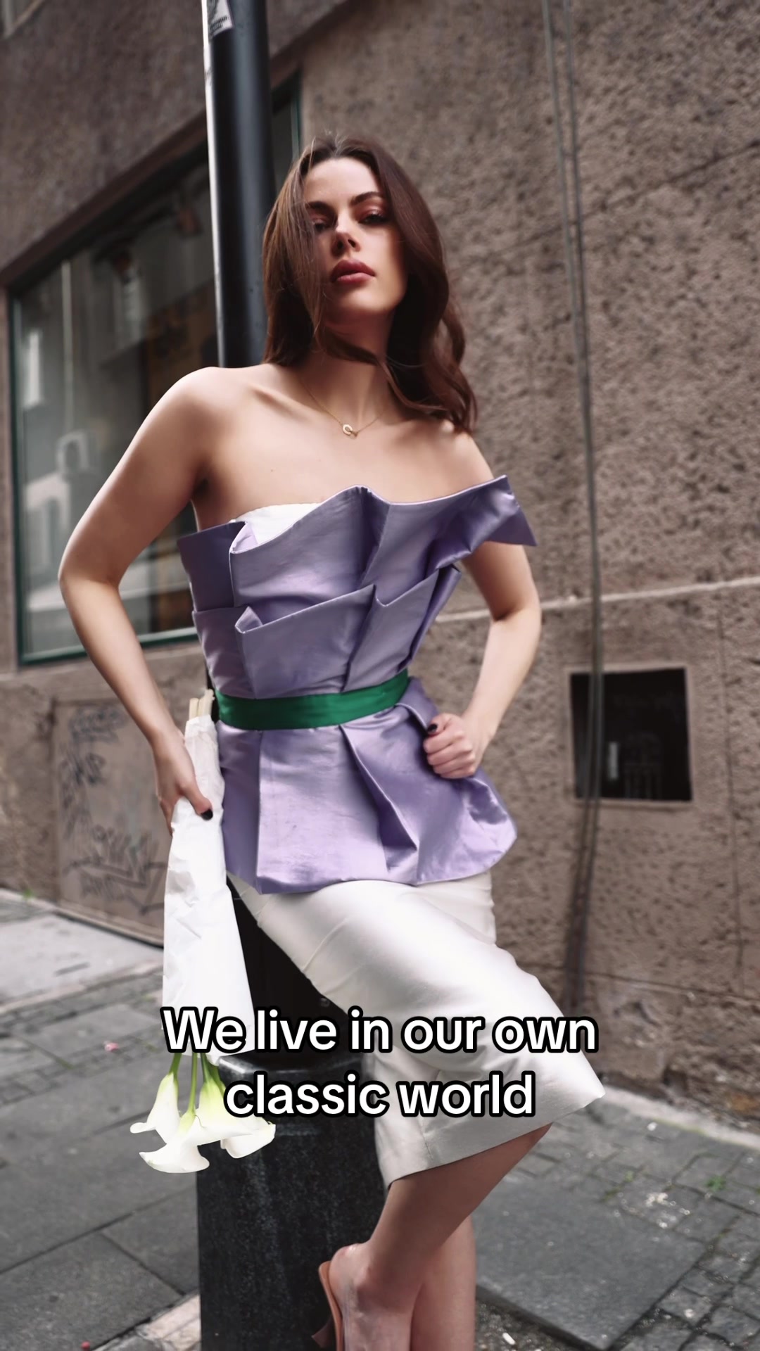 @Mokos Fashion