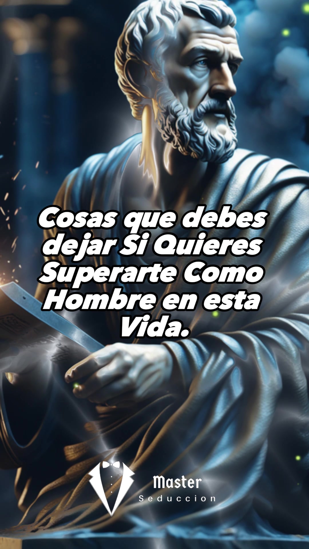 @M&aacute;ster en Seducci&oacute;n