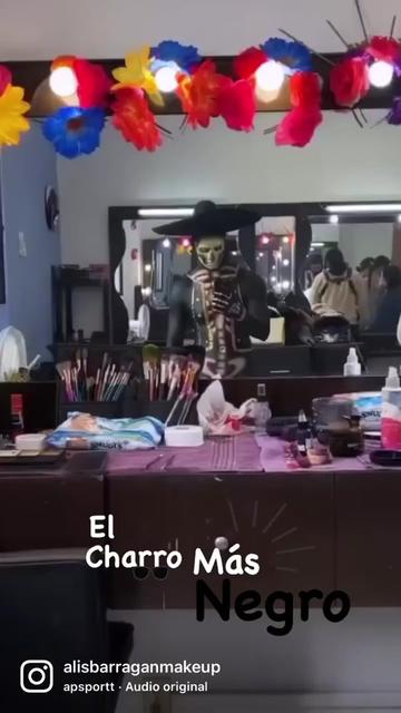 @Alis Barragan