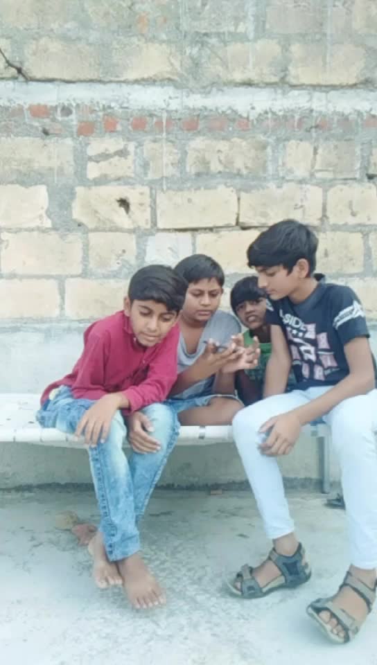 @Goswami Mohit