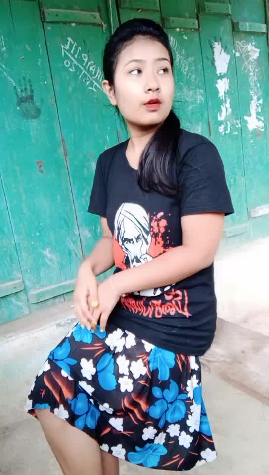 @Nupur Borah