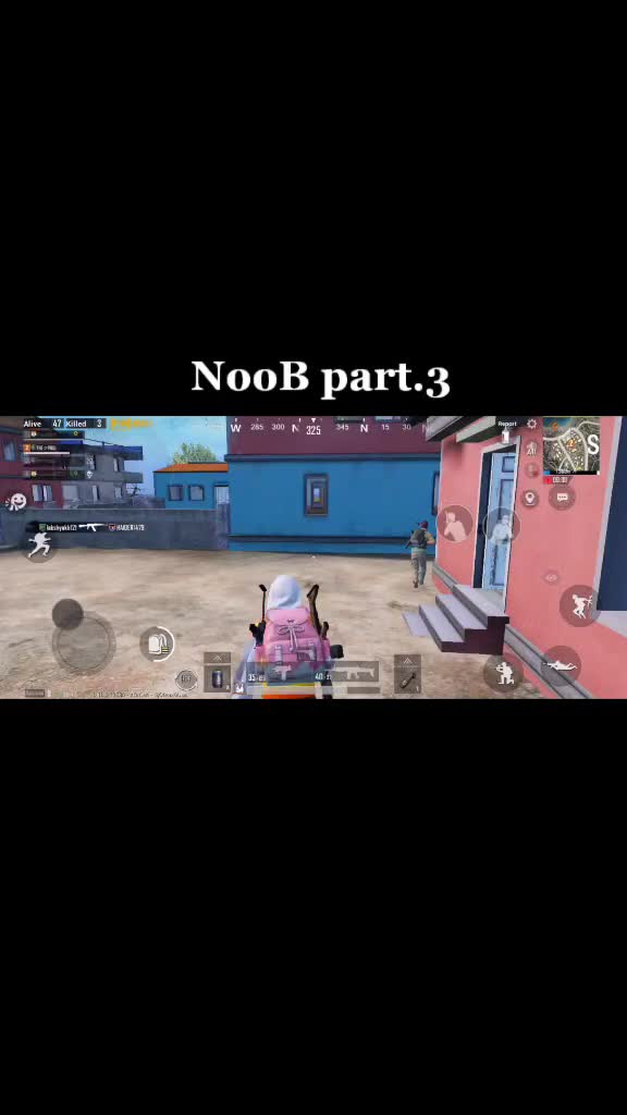 @💥PUBG NooB💥