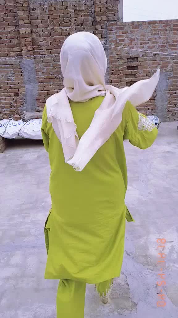 @Kiran Khan