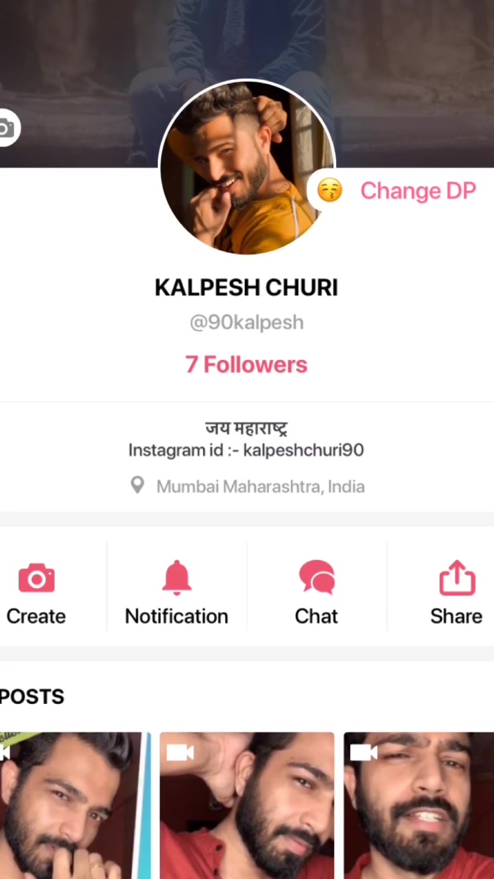 @🔥 KALPESH CHURI ⚡️