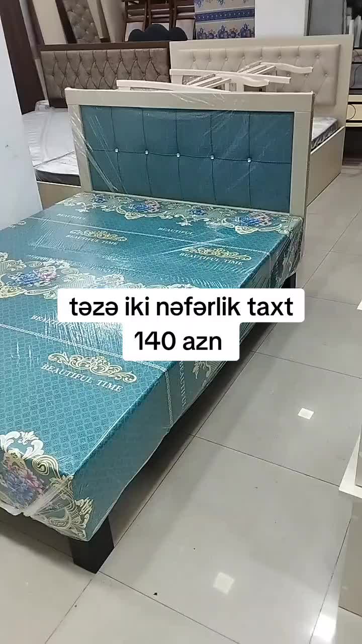 @050 876 12 69 İlkin Mebel
