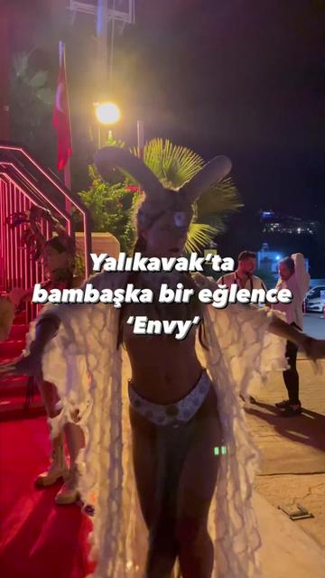 @Bodrum Mekan Rehberi