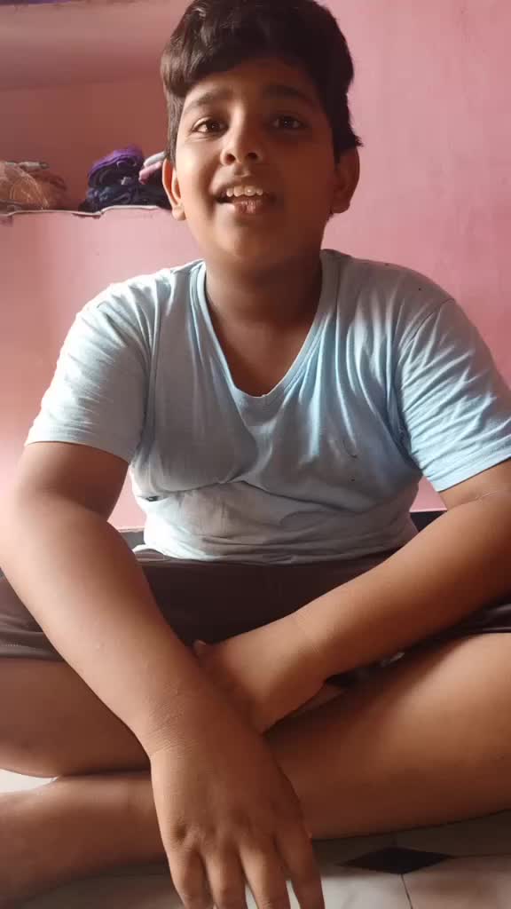 @Abhiram Rishi Keshav