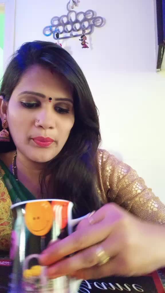 @anusha