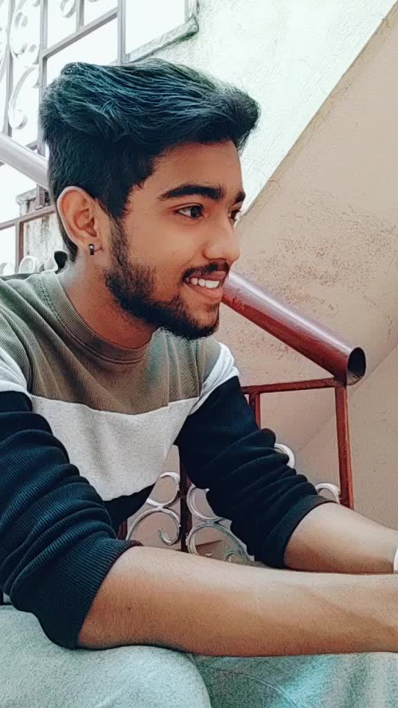 @harisham gopal