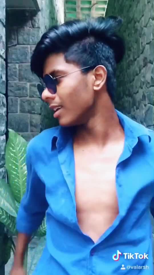 @Valarsh
