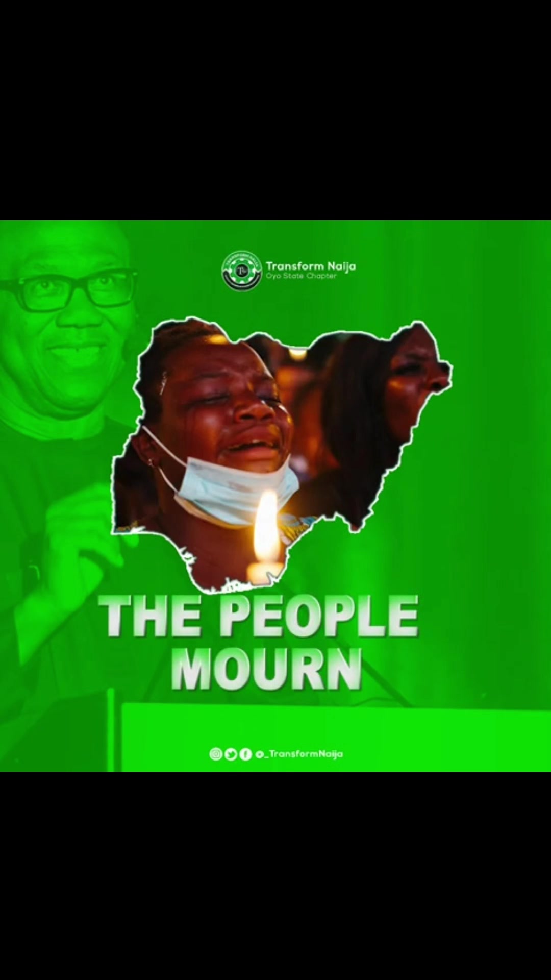 @Transform Nigeria