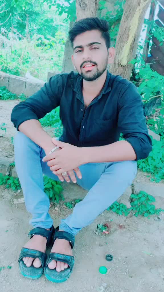 @#Sandeep_smart