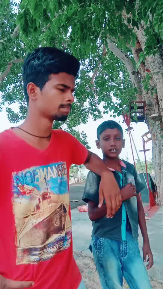 @Ravan Manoj