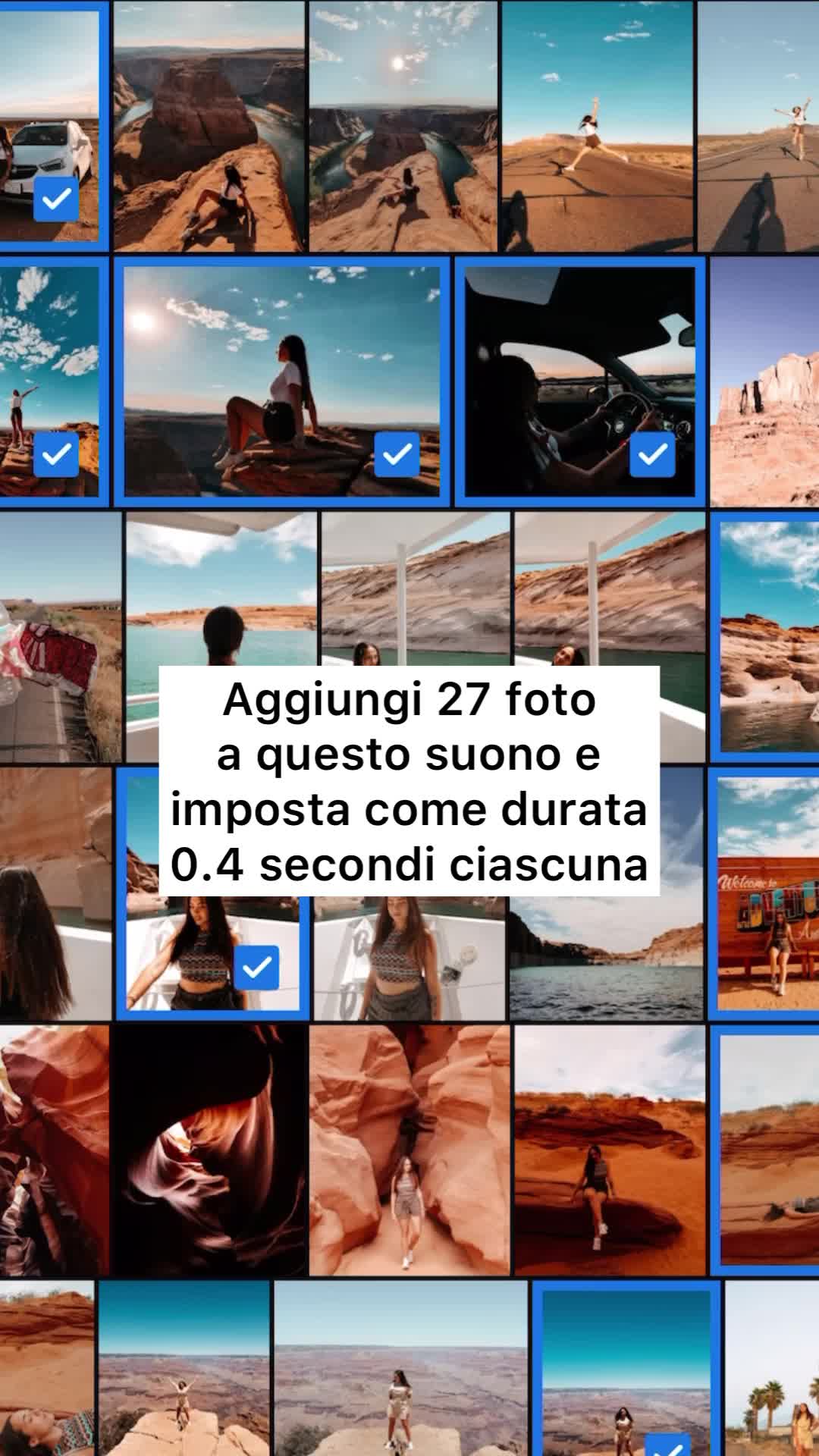 @Matilde Silvestri
