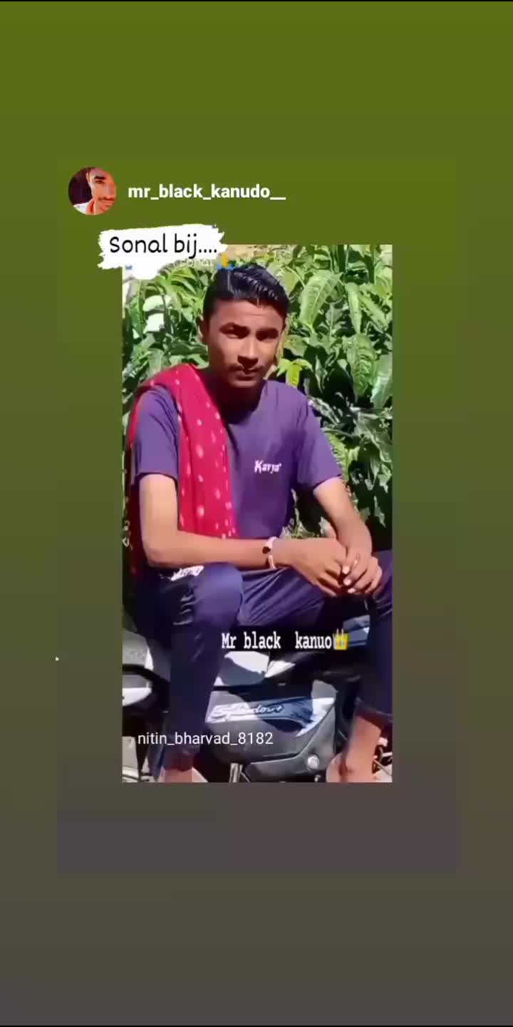 @Nitin bhravad