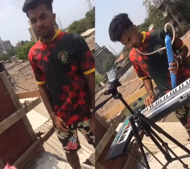 @Omkar vaity