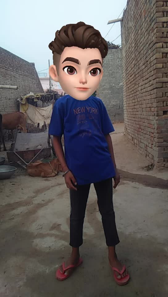@Ranjeet Mani