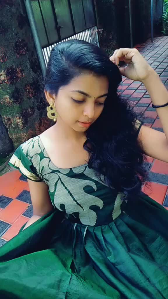 @Pooja vijayan