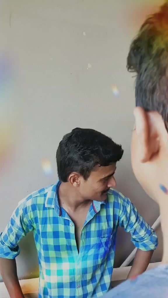 @Murali Yadav