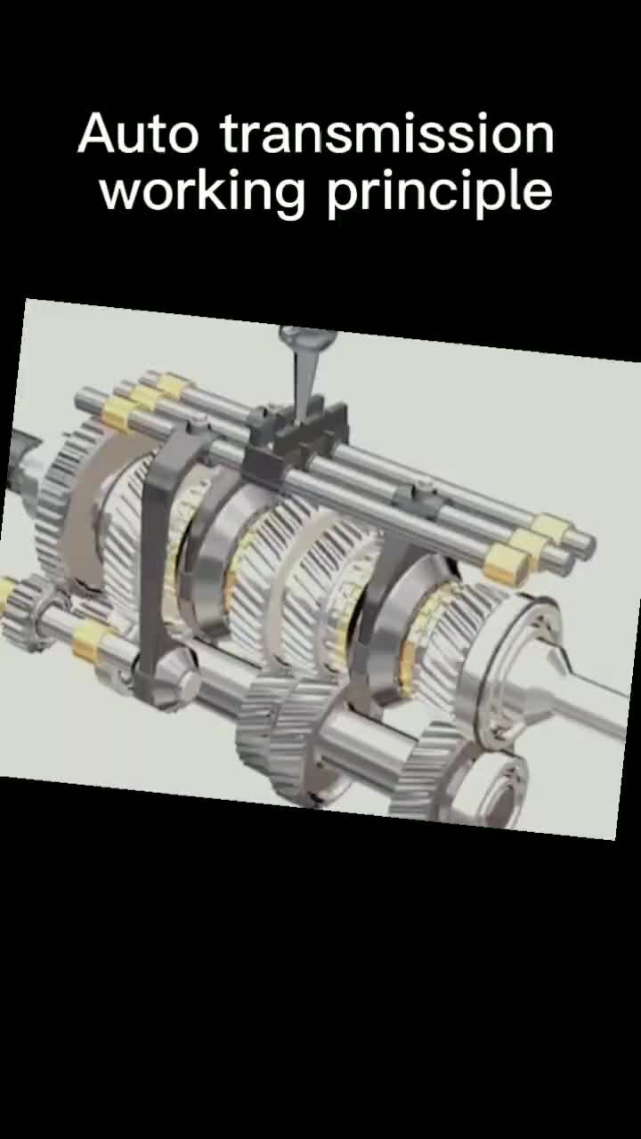 @Machinery Encyclopedia