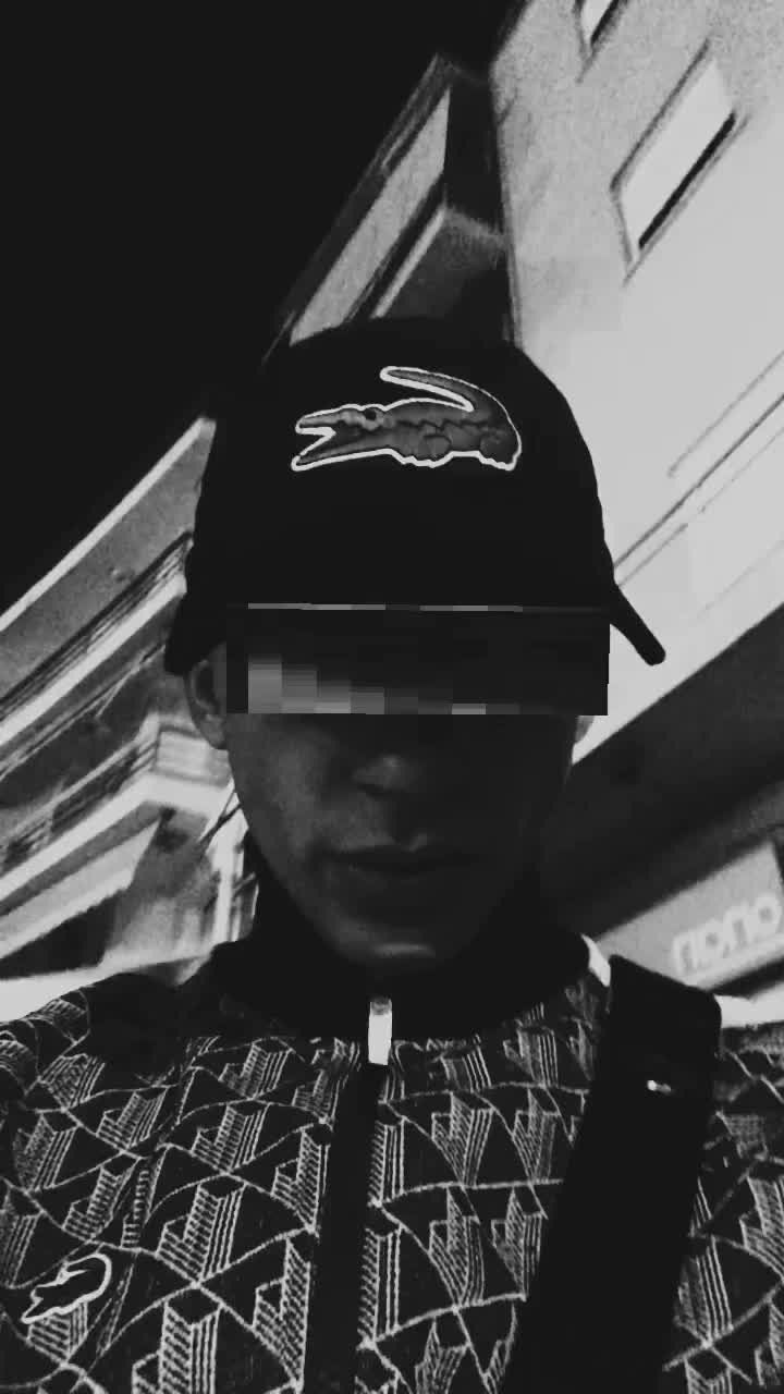 @Young Nino 101