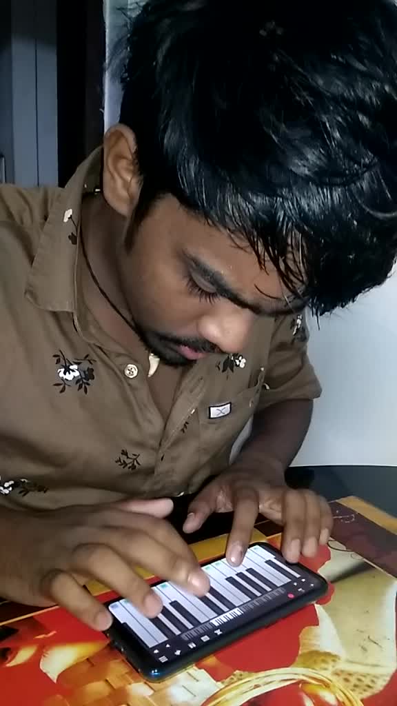 @Vineeth Jayachandran