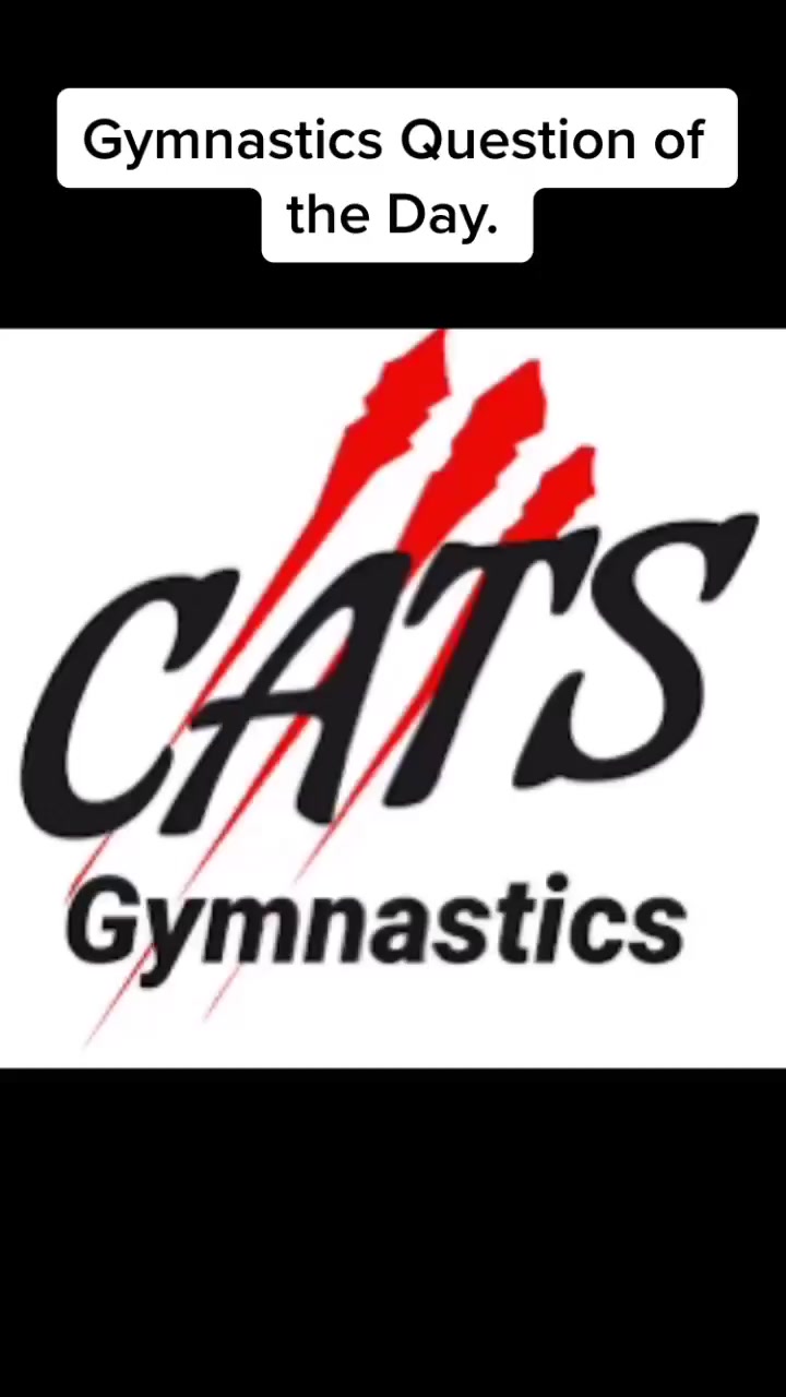 @C.A.T.S gymnastics
