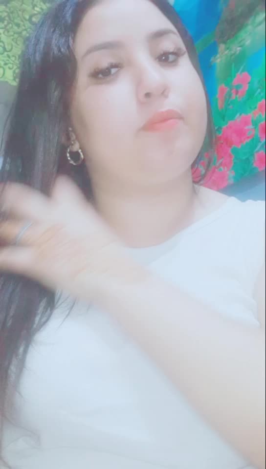 @خديجة تكتوك 😍❤
