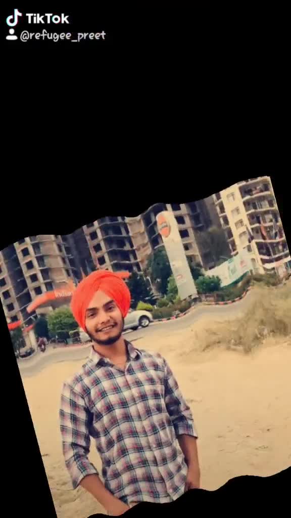 @preet refugee
