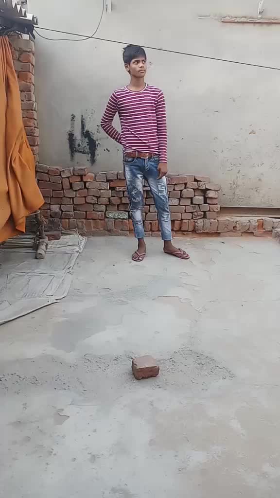 @Sameer Kashyap