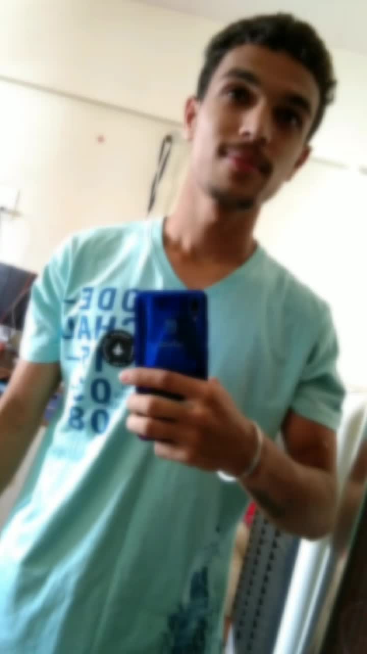 @Mallesh Gawade