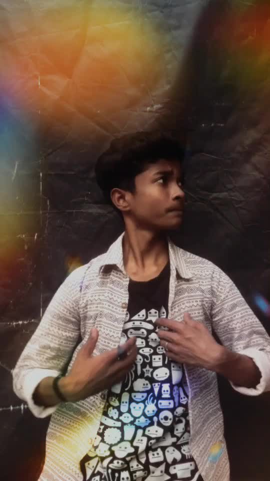 @PRAFUL ROHIT TIGGA🔥