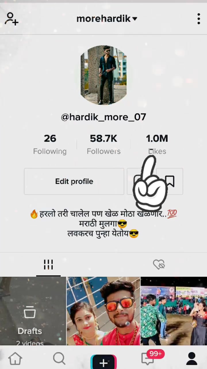 @morehardik