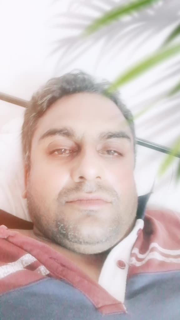 @Waseem Bhalli