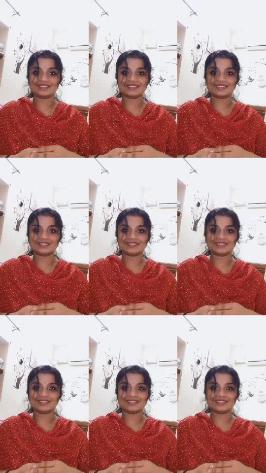 @Meera Raj