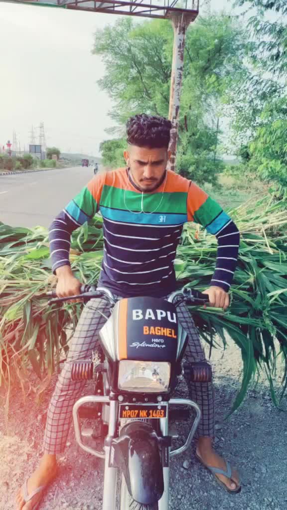 @Sanjay Baghel