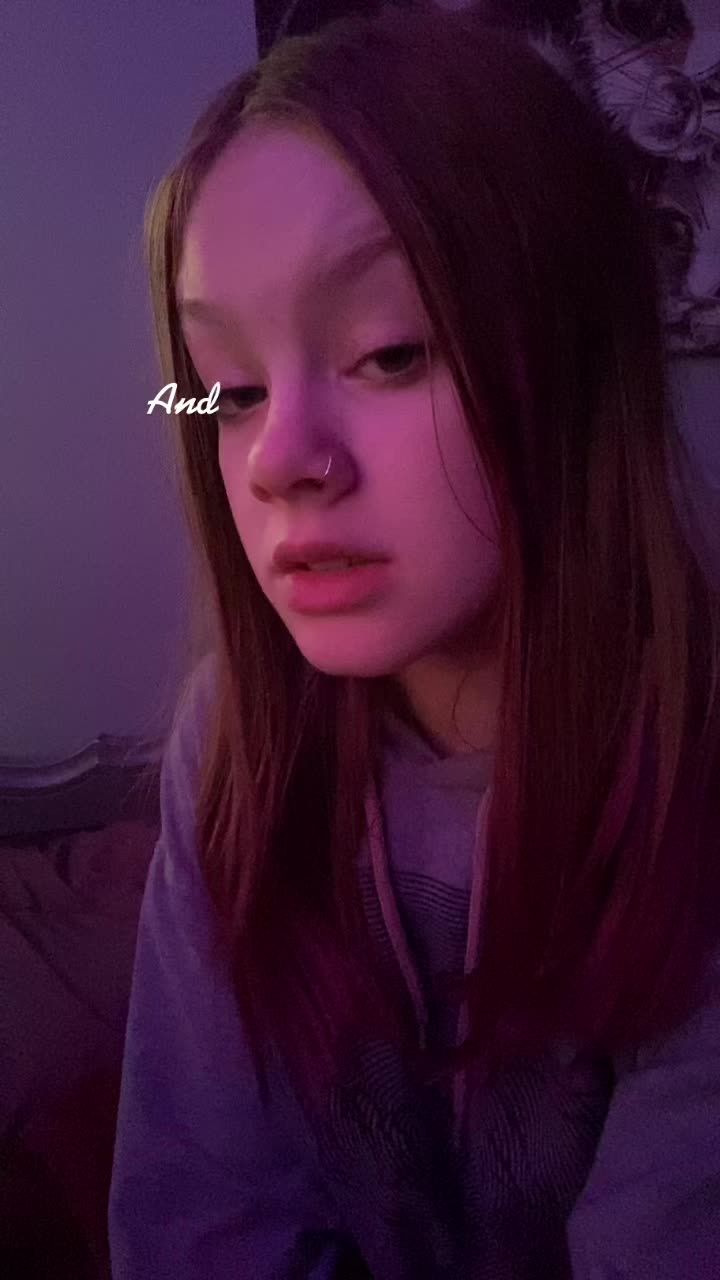 @Mackenzie👾