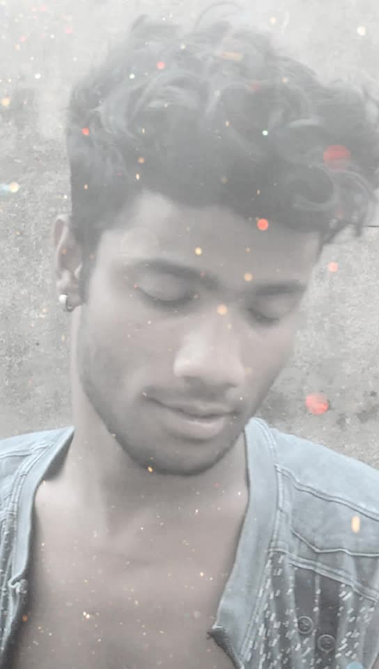 @Raj Roy