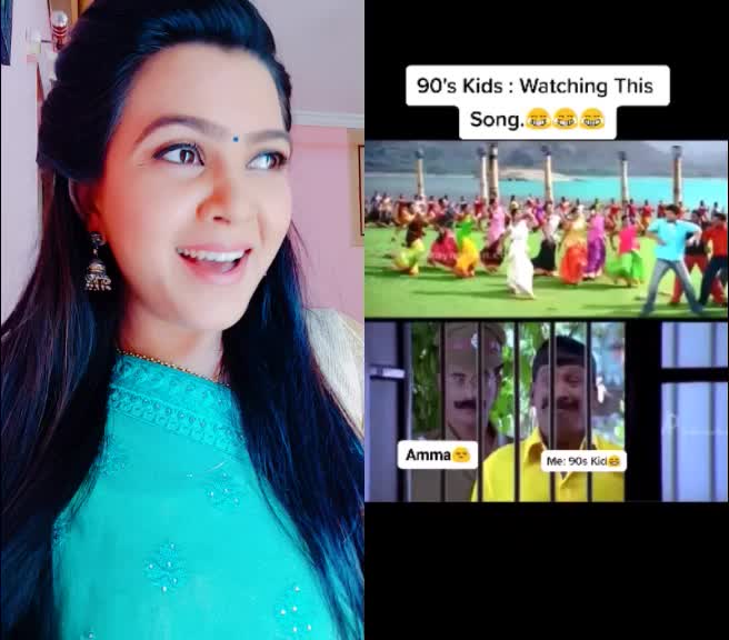 @shwetha bandekar