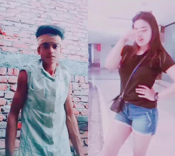@LIFE ME PARESHAN HU