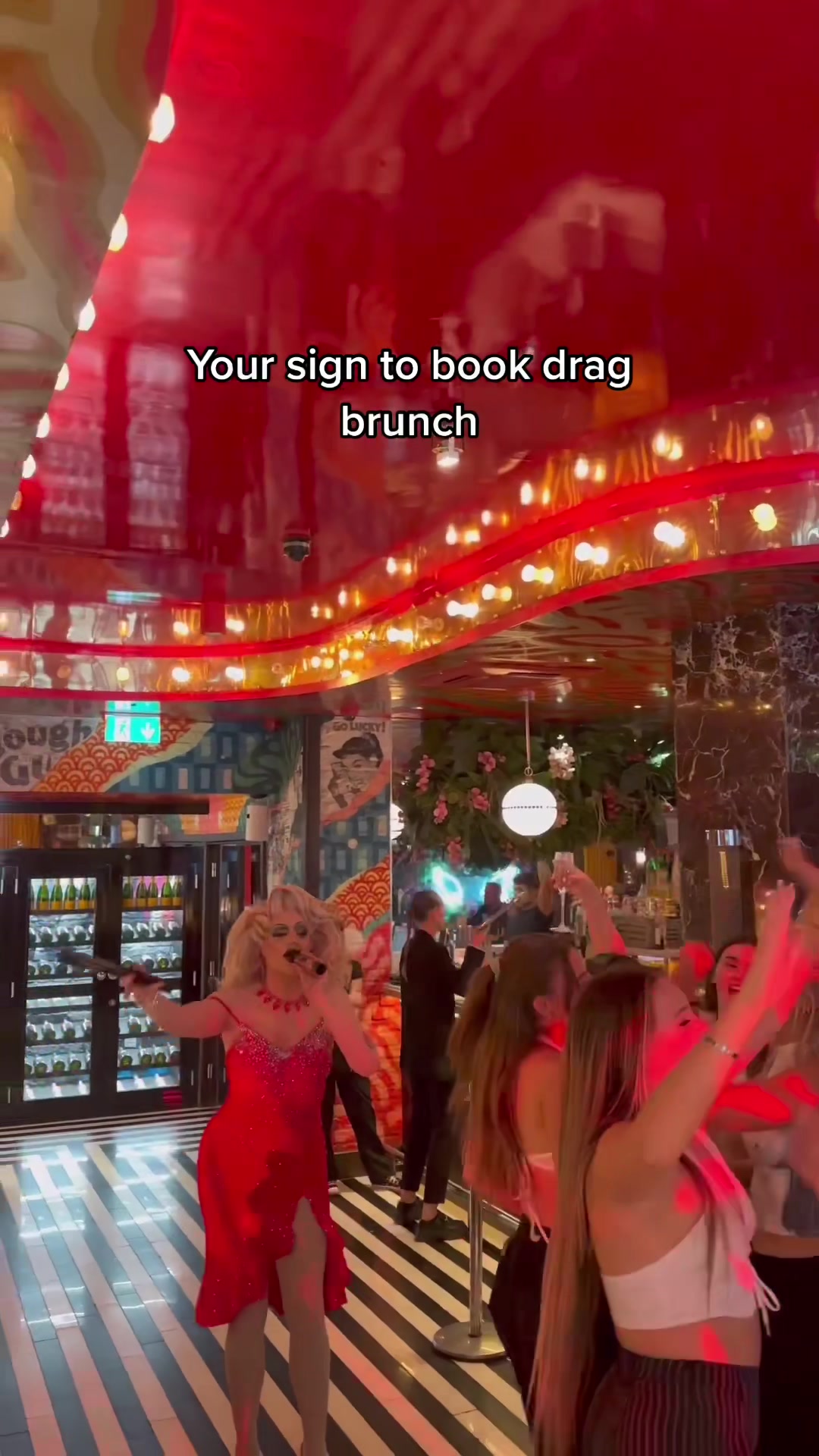 @Neighbourhood Restaurants