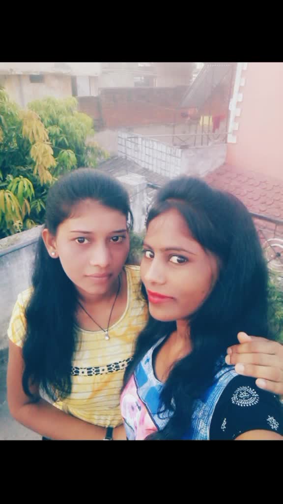 @Maahi