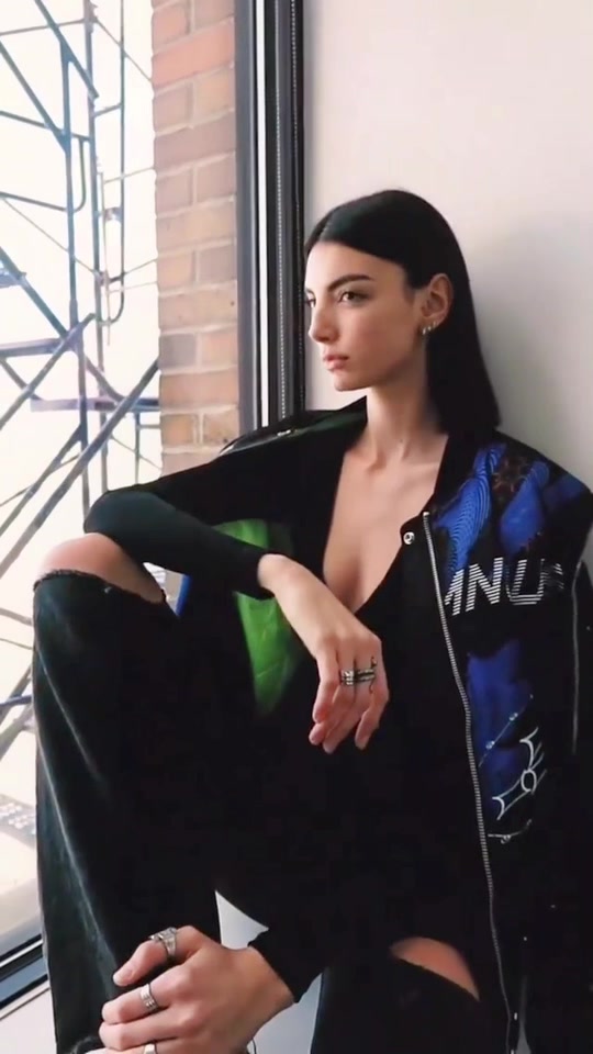 @Nativa Models