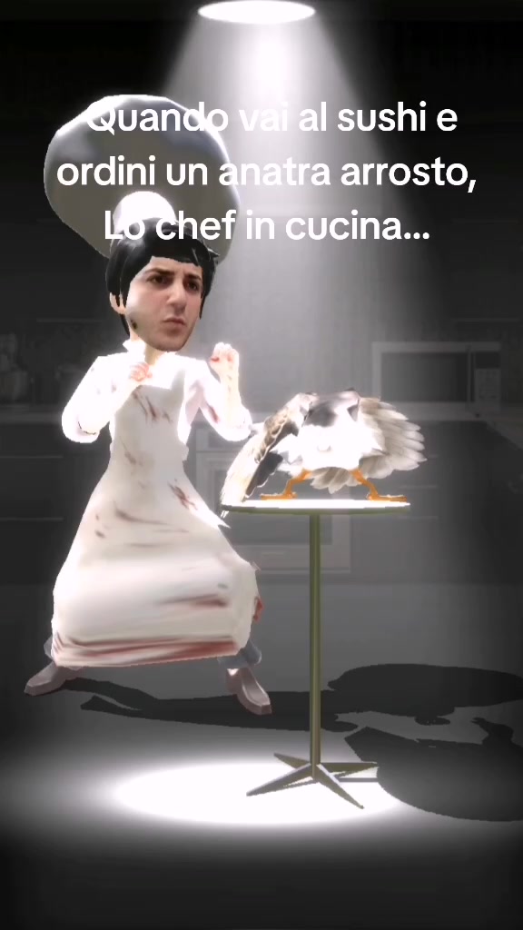 @Kekko Iacoviello
