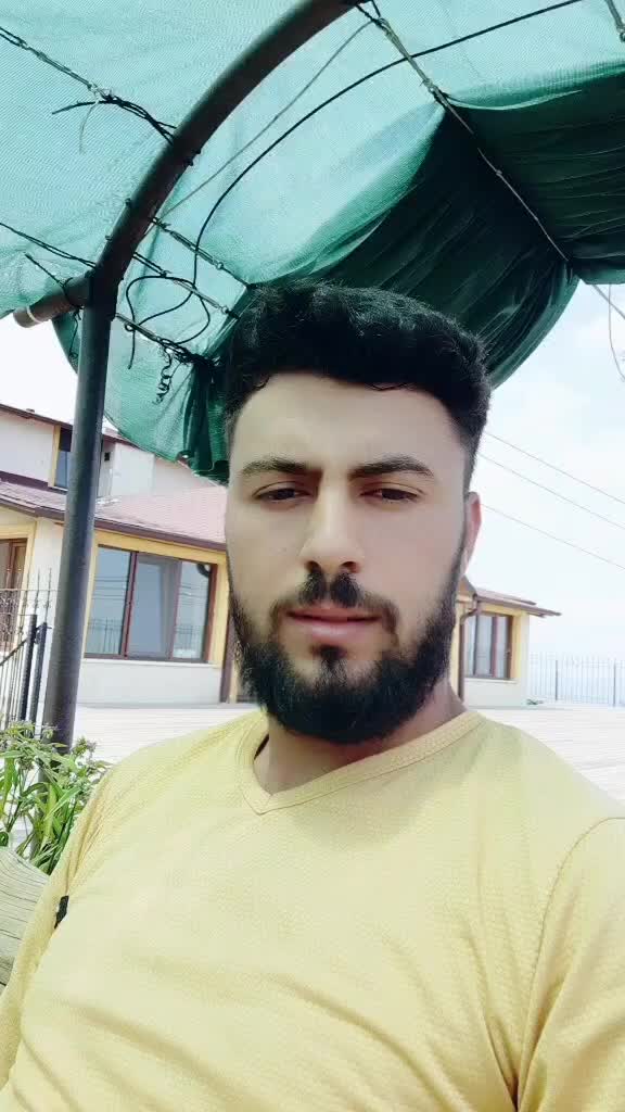 @☛ YUSUF_BEG☚