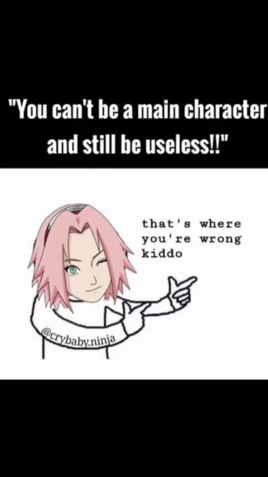 @Sakura trash