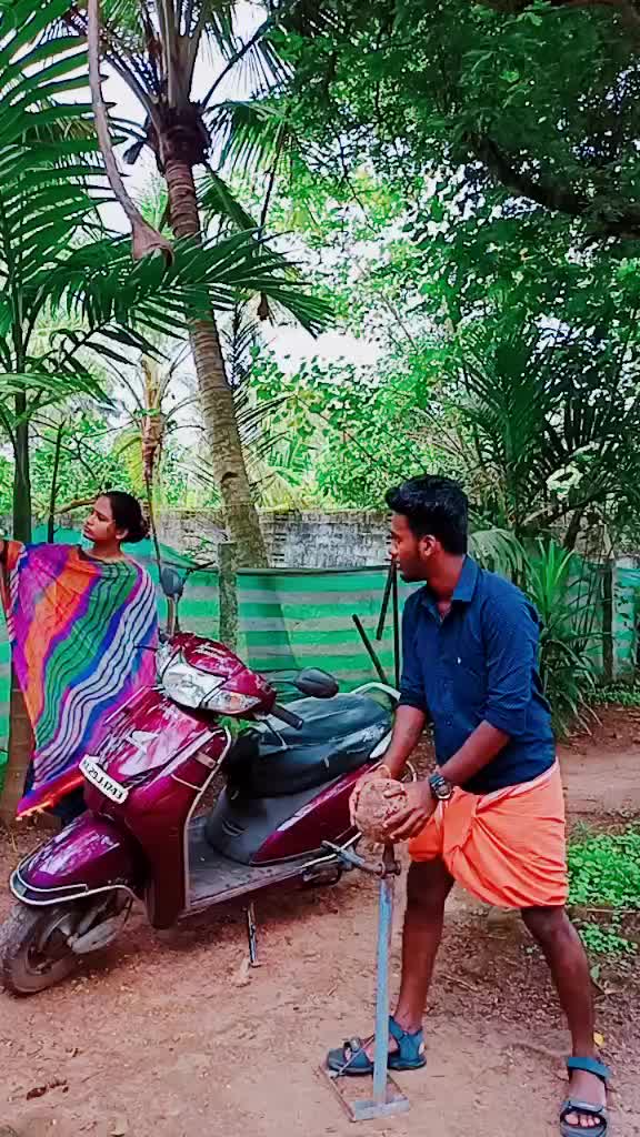 @പ്രവീൺ കാർത്യാ🔥