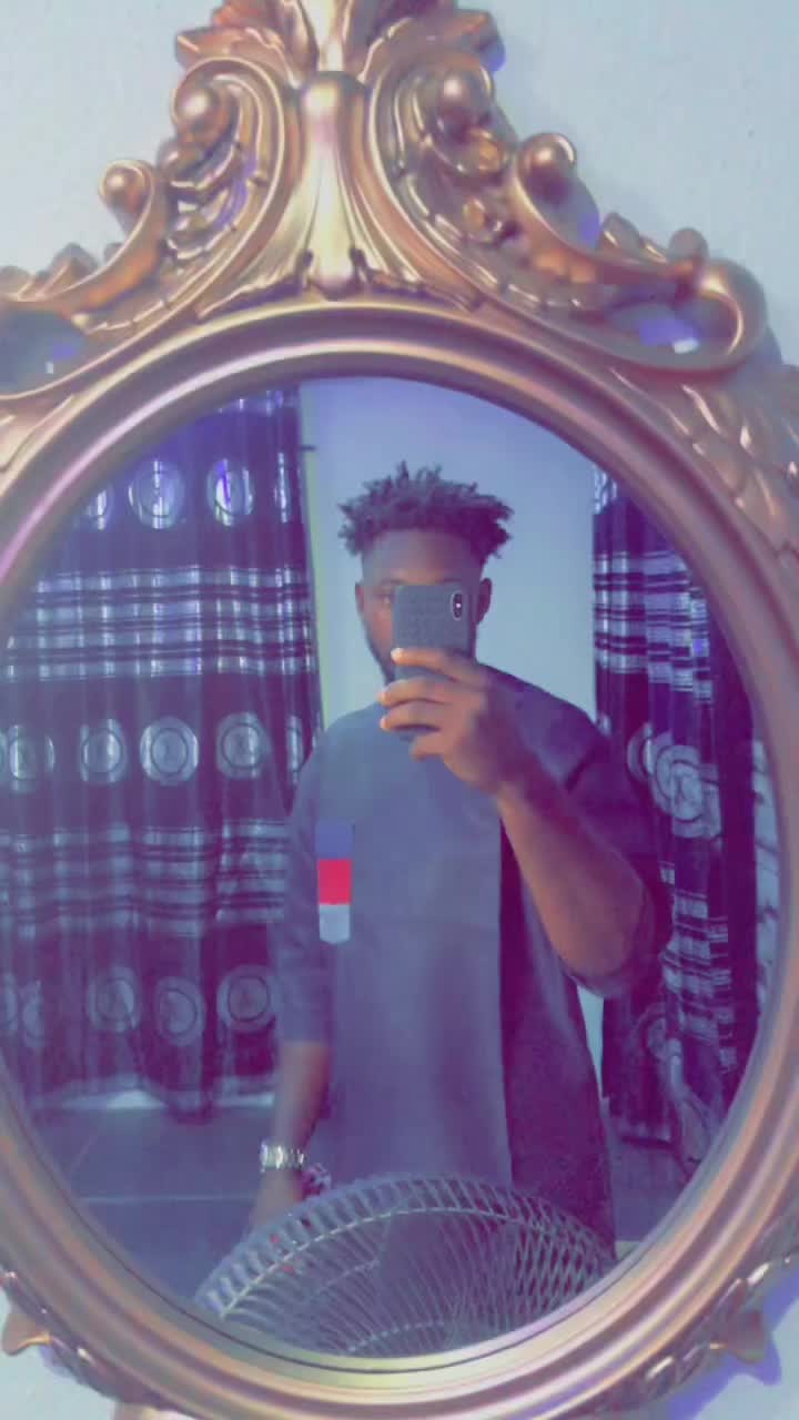 @Thecuteabayomi