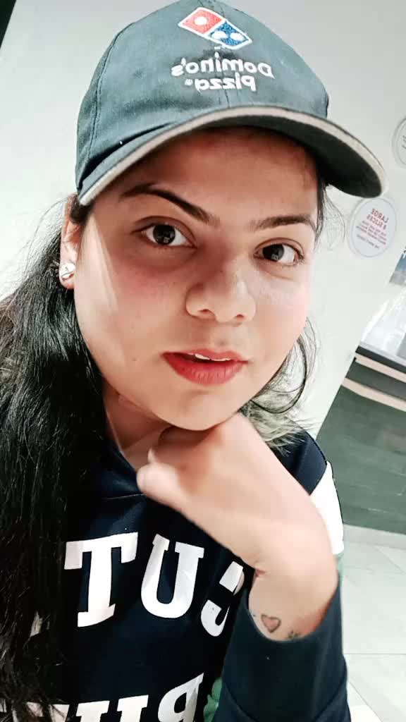 @Monika Ramchandani