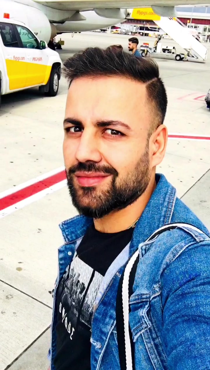 @Orhan &Ccedil;elik